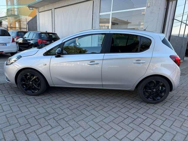 Opel Corsa Corsa V 2015 5p 1.2 b-Color