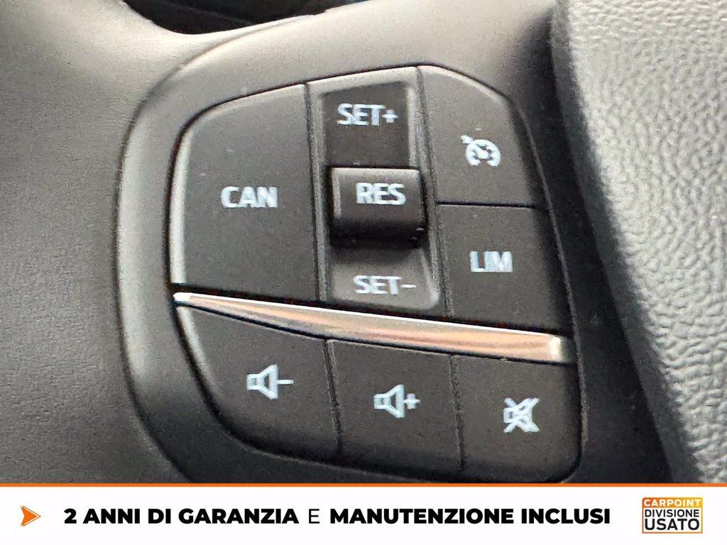 FORD Puma 1.0 ecoboost h titanium s&s 125cv