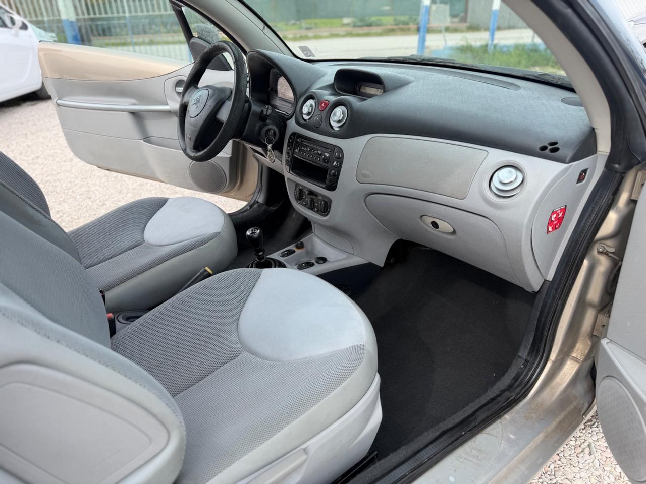 Citroen C3 Pluriel 1.4 Pack Techno