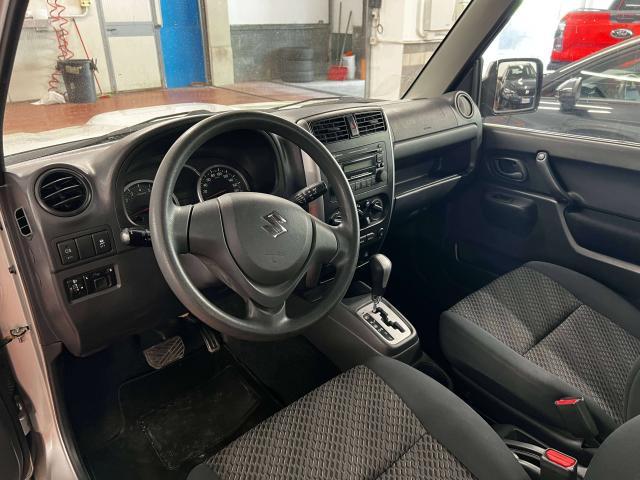 Suzuki Jimny Jimny 1.3 vvt Evolution 4wd A/T