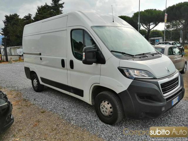 PEUGEOT Boxer 330 2.2 BlueHDi 140 S&S + IVA 22%