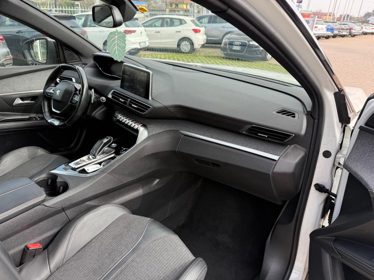 Peugeot 5008 BlueHDi 130 S&S EAT8 GT Line OK NEOPATENTATI