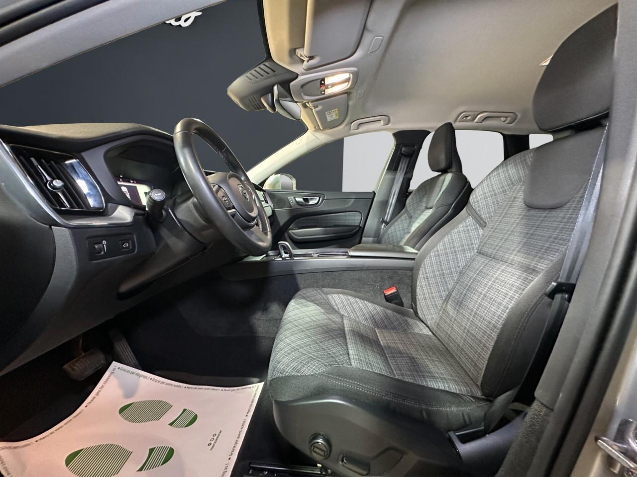 Volvo XC 60 B4 (d) AWD Geartronic Inscription