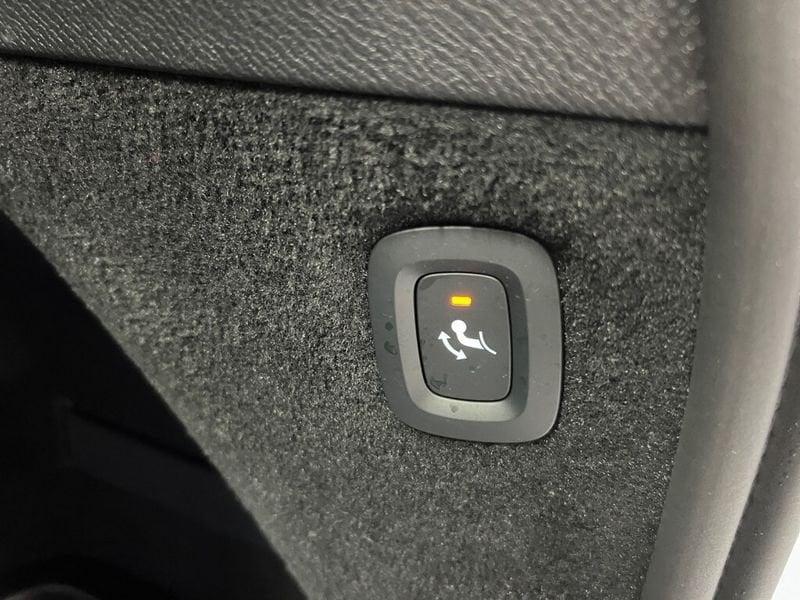 Volvo XC90 (2014-->) B5 AWD automatico 7 posti Ultimate Bright