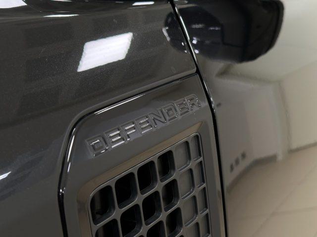 LAND ROVER Defender 110 3.0D I6 200 CV AWD Auto S