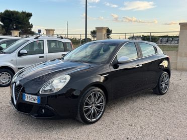 Alfa Romeo Giulietta 2.0 JTDm-2 140 CV Exclusive