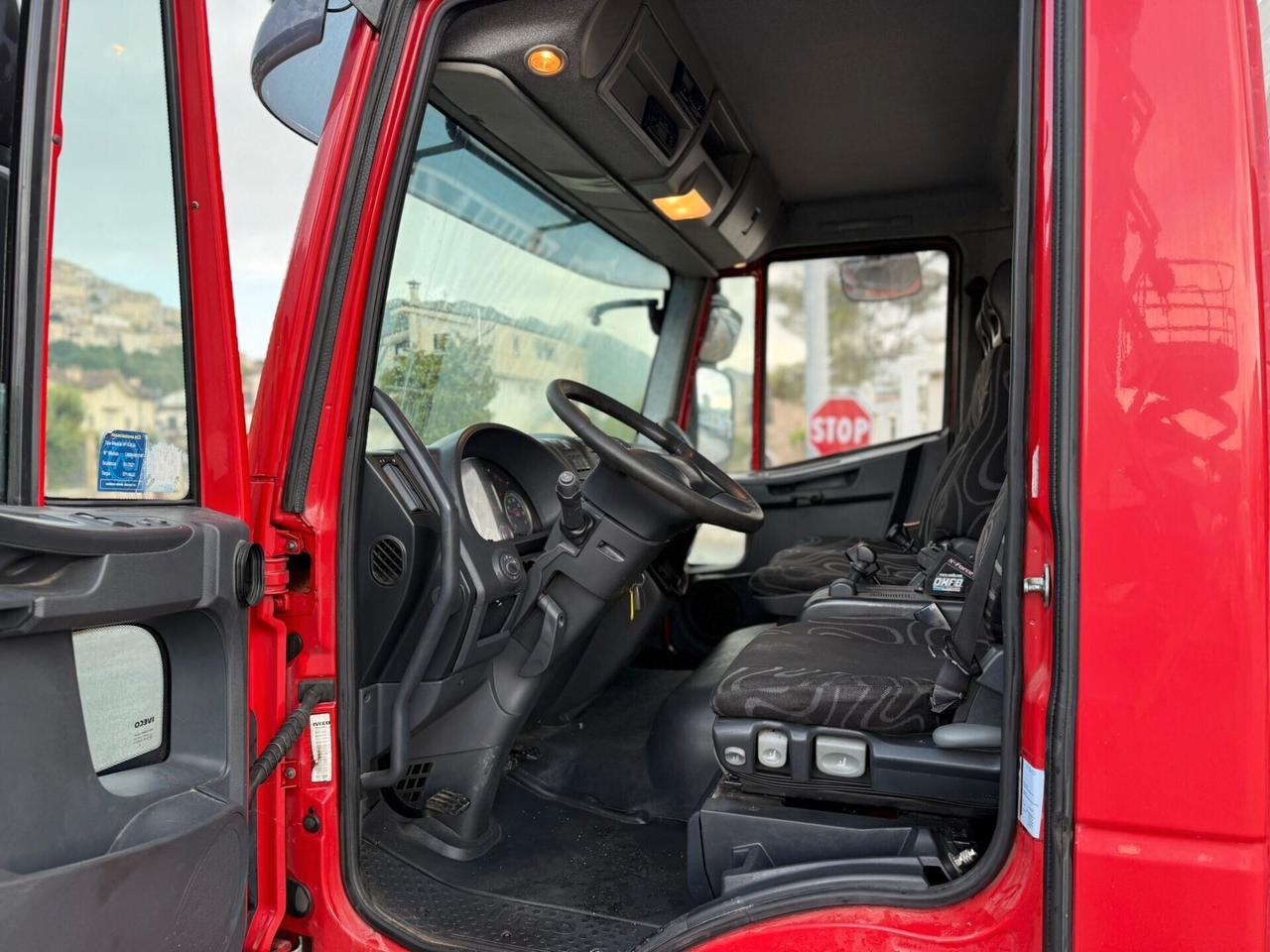 Iveco Eurocargo 75