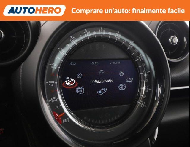 MINI Countryman Mini Cooper SD Countryman