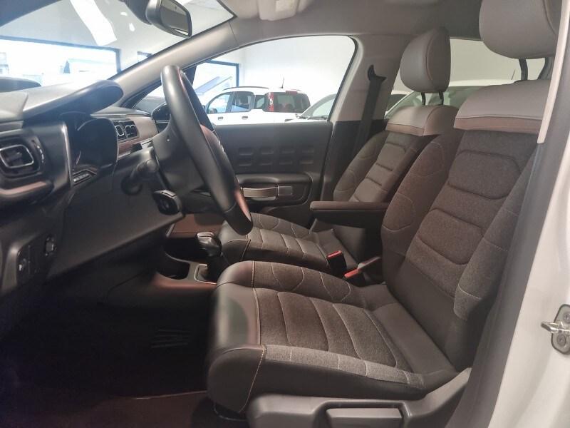 CITROEN C3 3ª serie C3 PureTech 83 S&S Shine Pack