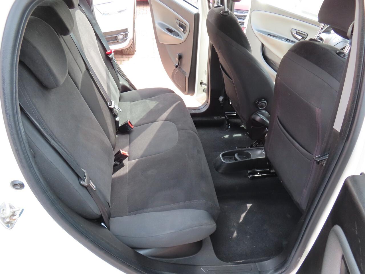 Lancia Ypsilon 1.2 BENZINA SOLO 120.000 KM CERT