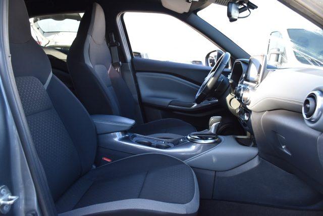 NISSAN Juke 1.0 DIG-T 114 CV DCT N-Connecta
