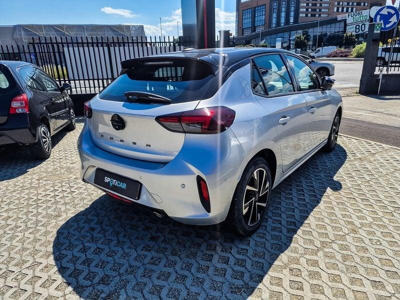 Opel Corsa VI 2023 1.2 100cv GS S&S