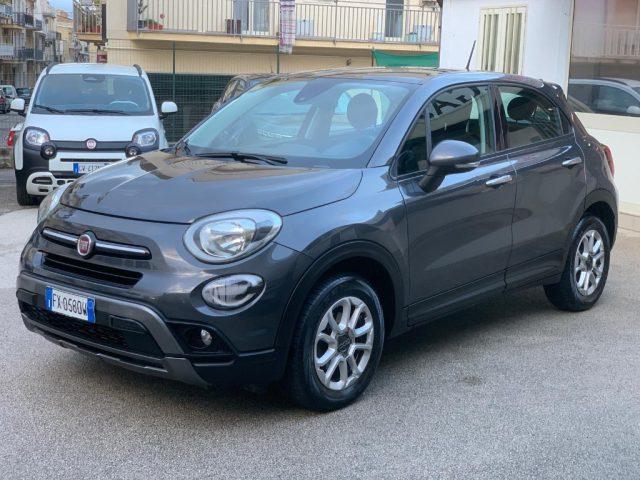 FIAT 500X 1.3 MultiJet 95 CV City Cross