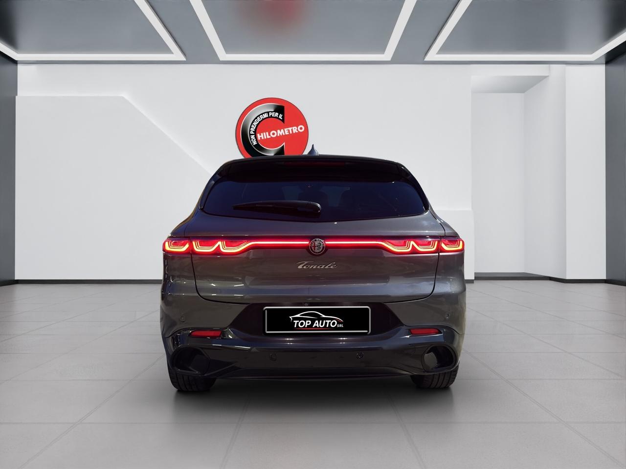 ALFA ROMEO TONALE 1.5 130 CV MHEV SPECIALE