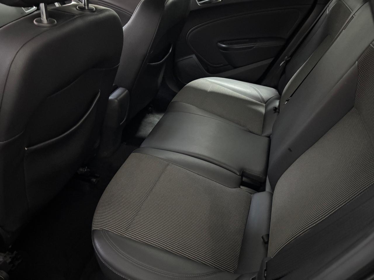 Opel Astra 1.7 CDTI 110CV Sports Tourer Cosmo