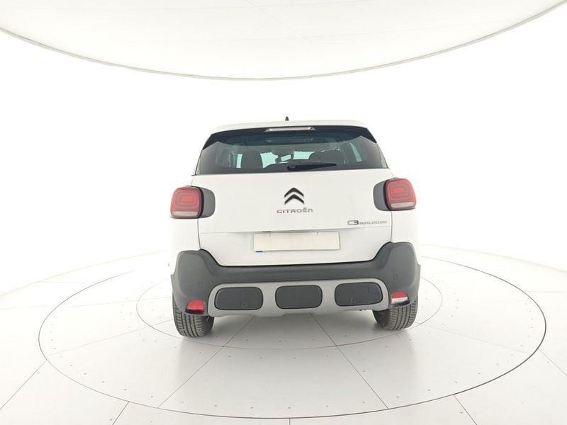 Citroën C3 Aircross PureTech 110 S&S You