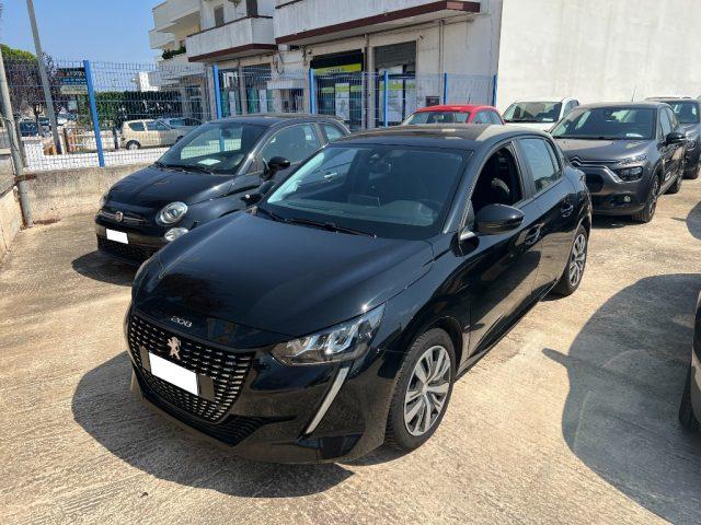 PEUGEOT 208 BlueHDi 100 S&S