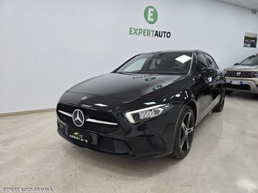 MERCEDES A250E AMG SPORT