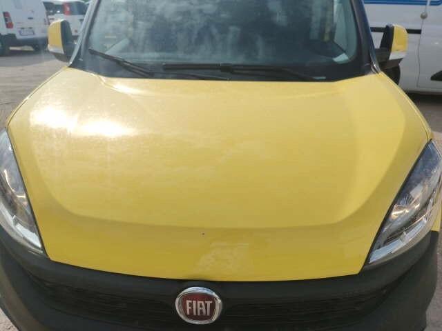 FIAT DOBLO 1,3 MULTIJET