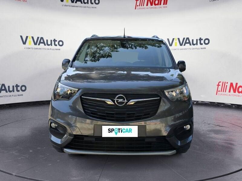 Opel Combo 1.5 Diesel 130cv Advance L1H1 S&S MT6