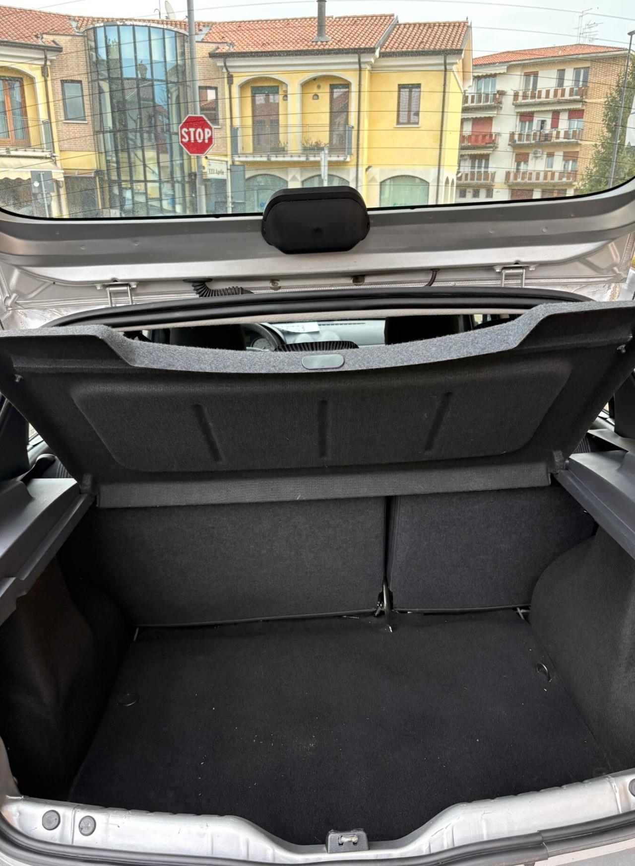 Dacia Sandero 1.4 8V GPL Lauréate