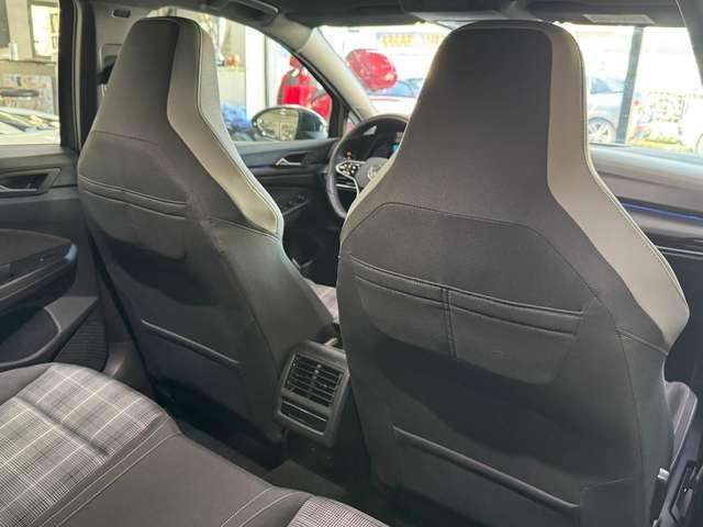 Volkswagen Golf Golf 2.0 tdi GTD 200cv dsg