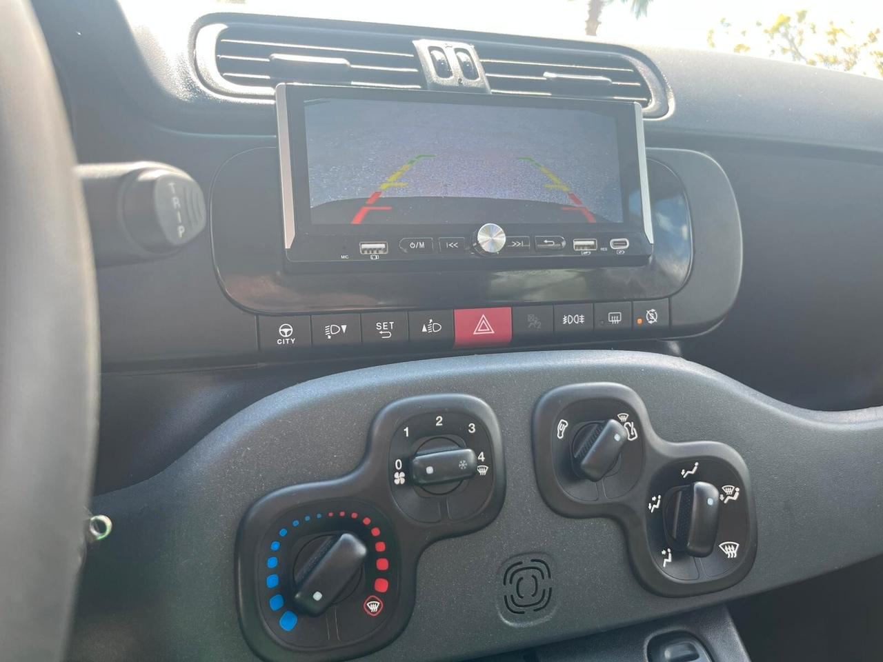 Fiat Panda 1.3 MJT 95 CV S&S Easy 2018