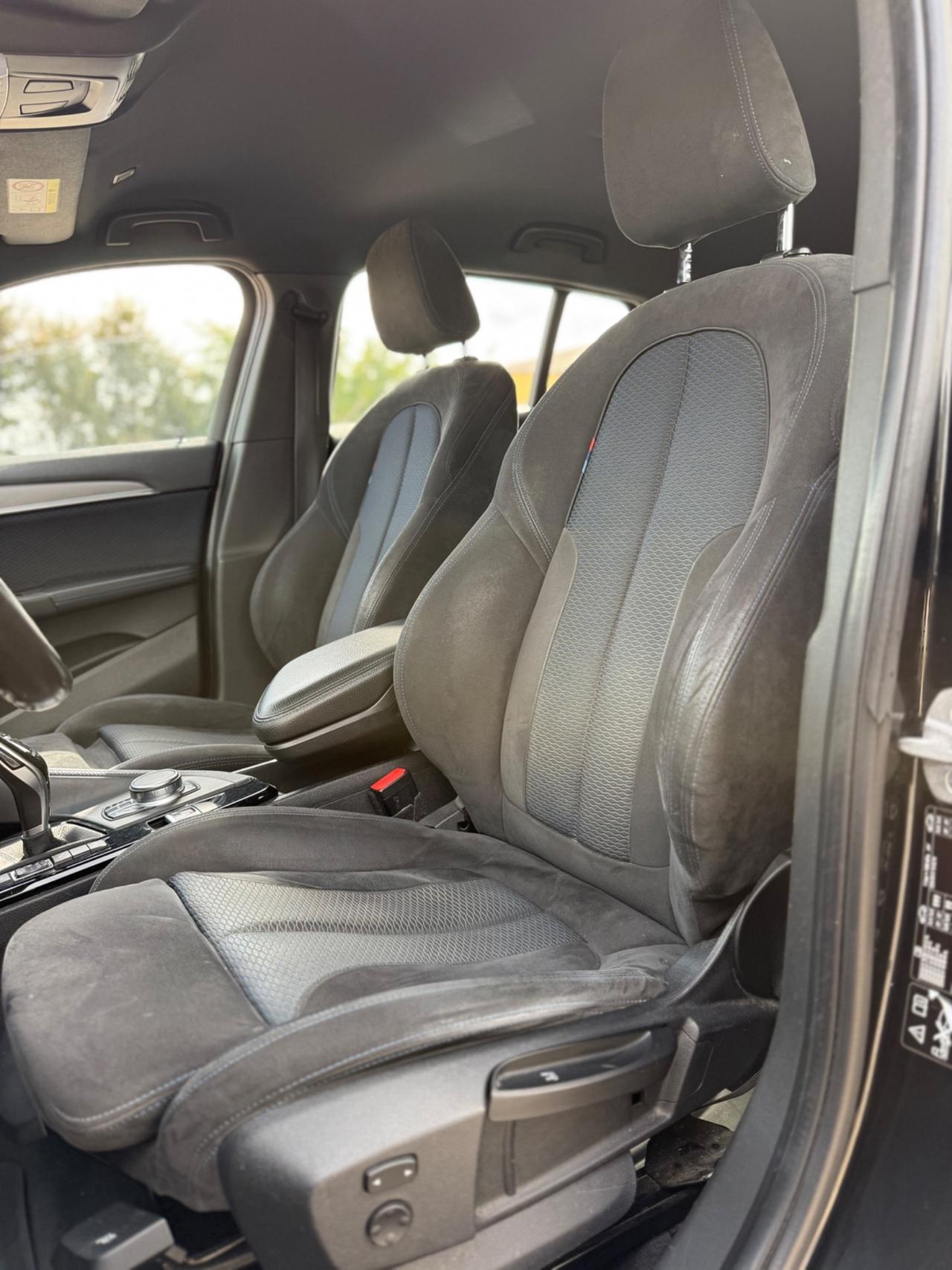 Bmw X2 M sDrive18d Msport