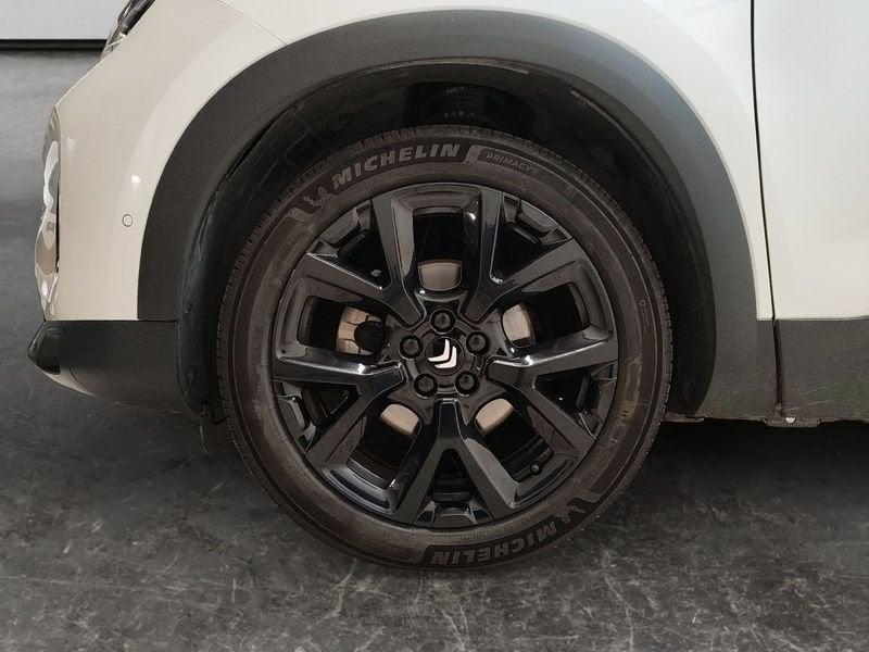 Citroën C5 Aircross 1.5 bluehdi Feel s&s 130cv eat8