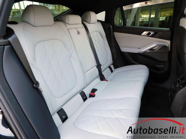 BMW X6 XDRIVE30D IBRIDO 48V MSPORT 286CV AUTOMATICO