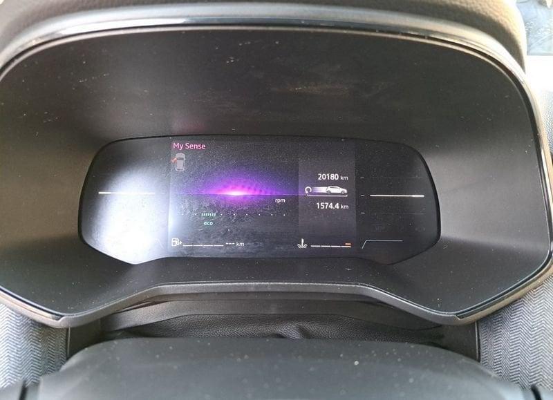 Renault Clio Clio TCe 90 CV 5 porte Techno