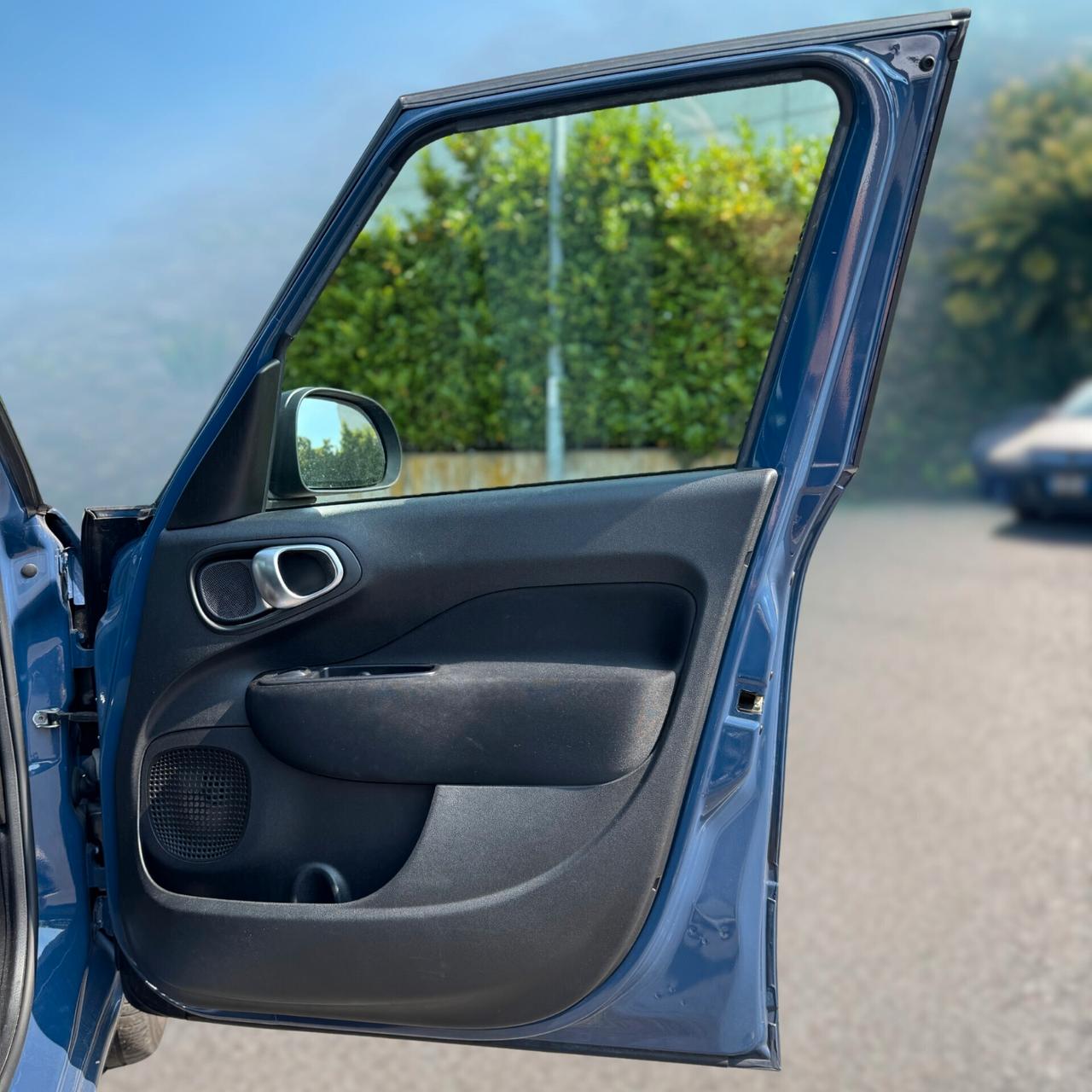 Fiat 500L 1.4 Allestimento Mirror Benz *GPL*