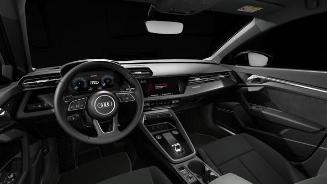 AUDI A3 SPORTBACK 35 TFSI S-Tronic 1.5 150Cv SPB