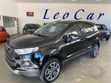 Ford EcoSport 1.0 EcoBoost 125 CV Titanium Plus