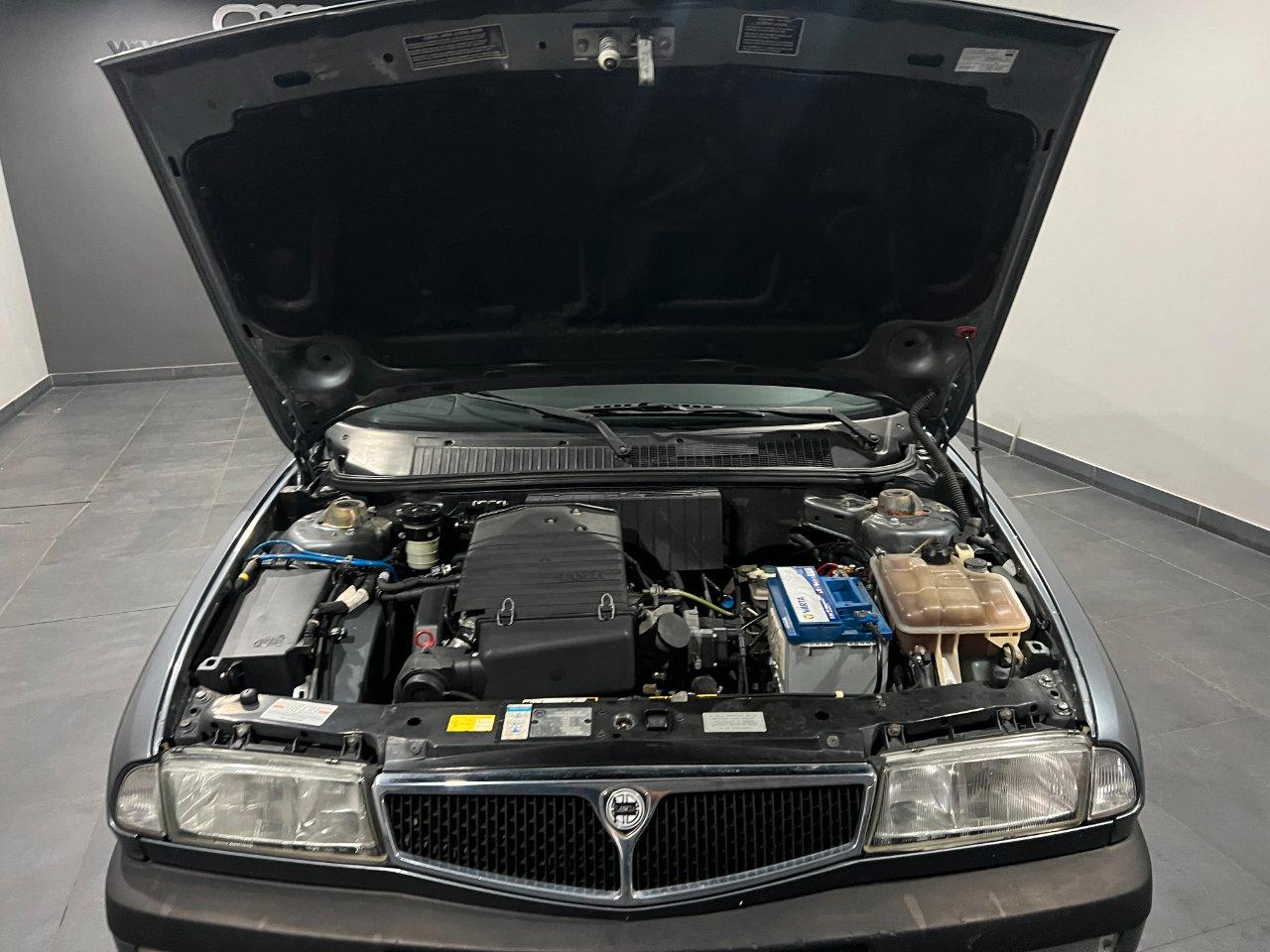 Lancia Delta 5 Porte Delta 1.6 (CONSERVATA)