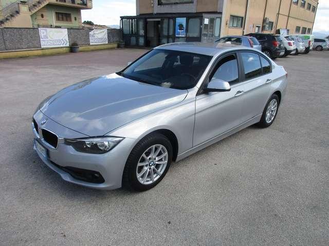BMW 318 Business Advantage auto GARANTITA FULL OPT