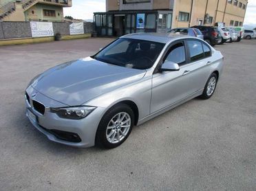 BMW 318 Business Advantage auto GARANTITA FULL OPT