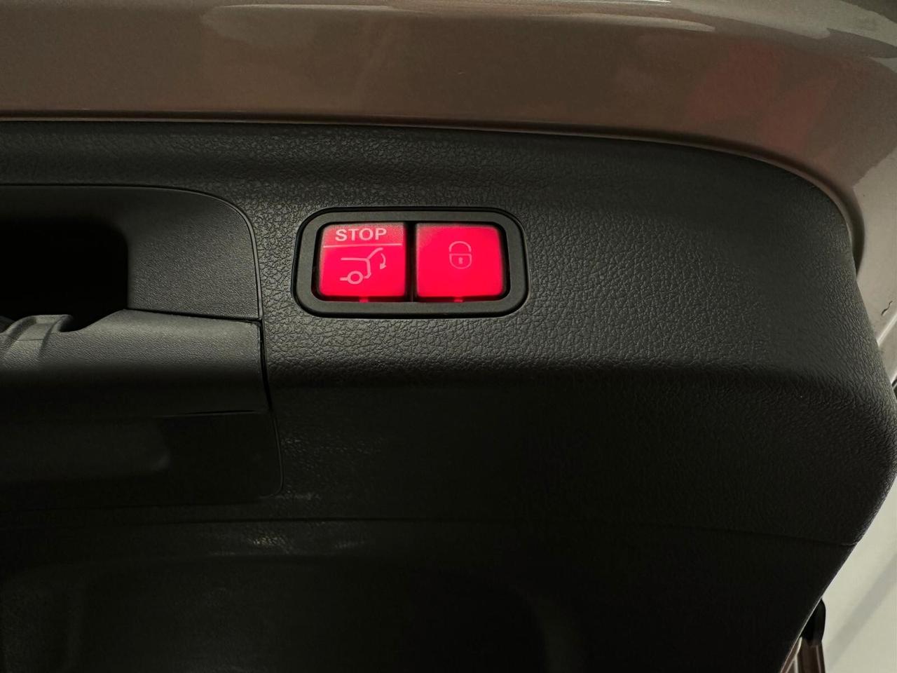 GLE 350 PREMIUM PLUS TETTO GANCIO IVA INCLUSA