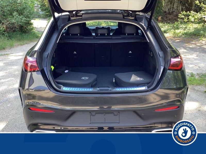 Mercedes-Benz GLC Coupé GLC 300de 4Matic EQ-Power Coupé AMG Line Advanced Tech