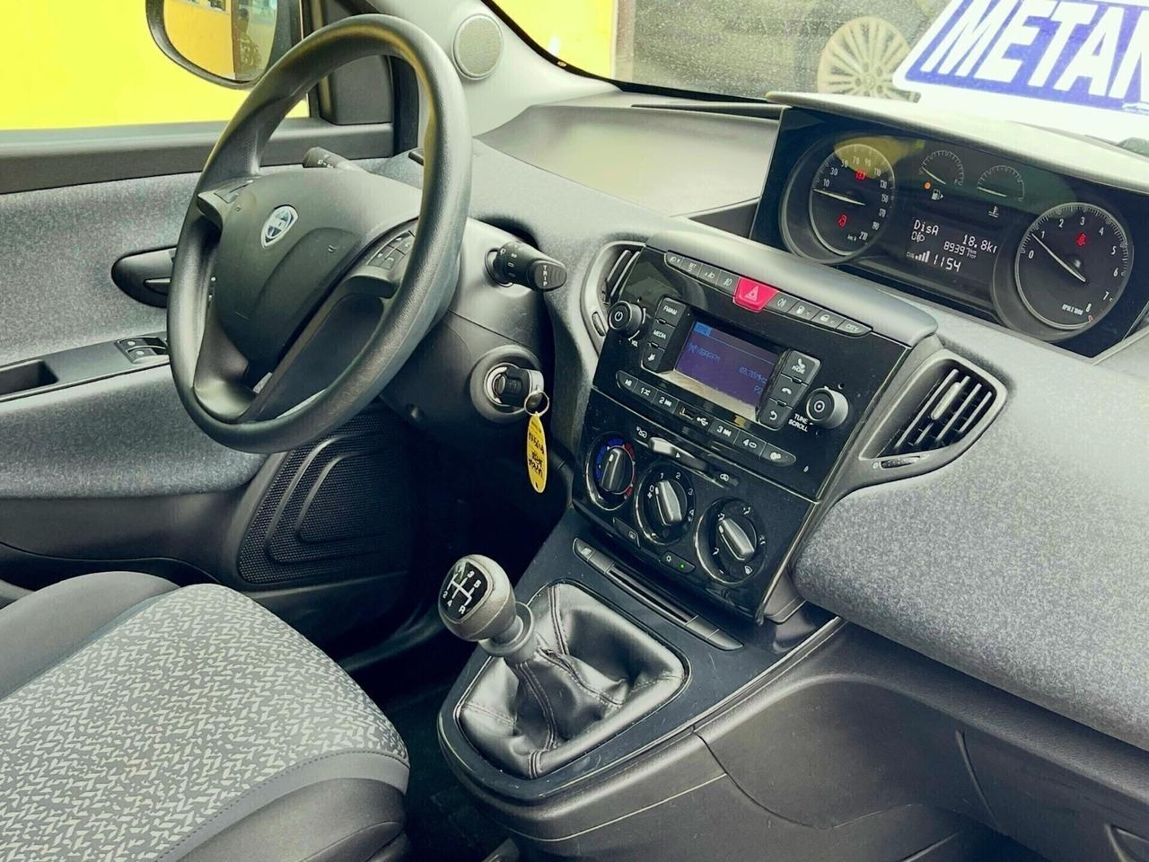 Lancia Ypsilon 0.9 NatPower OK NEOPATENTATI UNIPRO