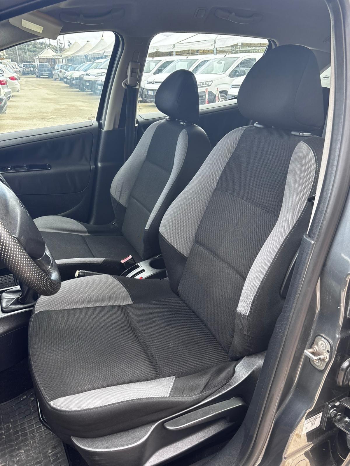 Peugeot 207 1.6 HDi 90CV FAP SW XS Ciel