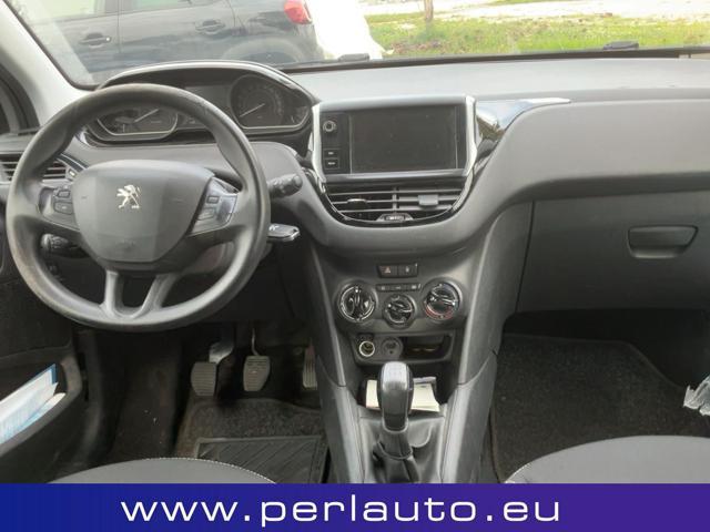 PEUGEOT 208 1,0 VTi Active