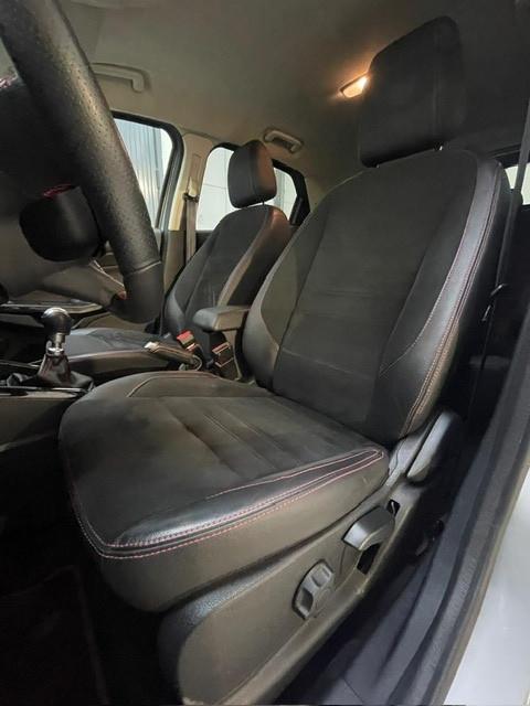 Ford EcoSport 1.0 EcoBoost 125 CV Start&Stop ST-Line Black Edition