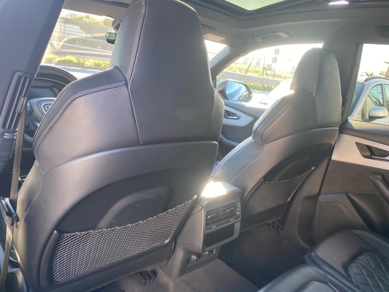 Audi Q8 50 TDI 286 CV quattro tiptronic Sport