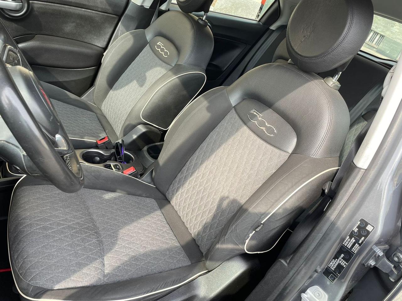 Fiat 500X City 1.0T Gpl #50036