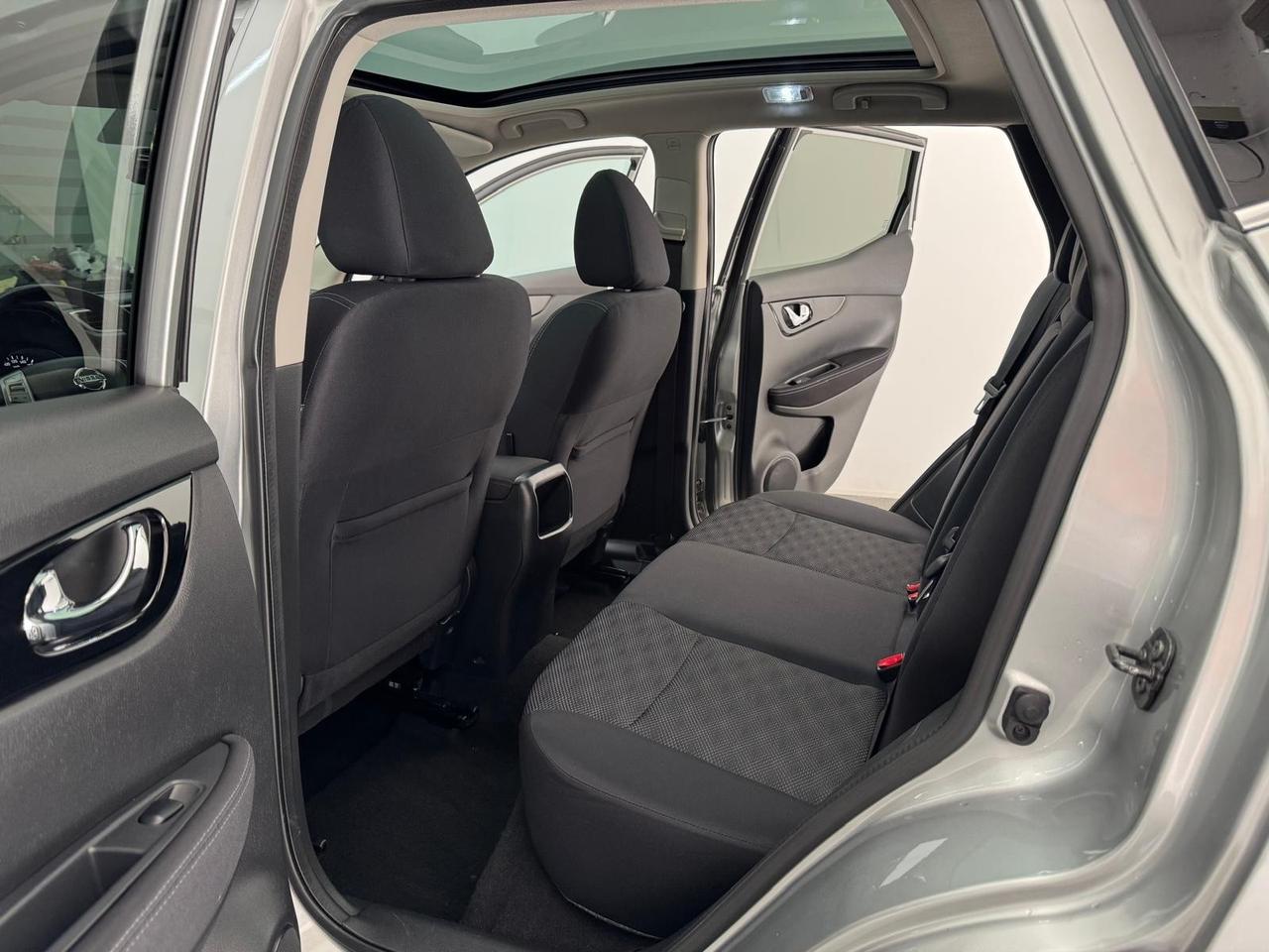 Nissan Qashqai 1.6 Diesel 130/CV Tekna 2016
