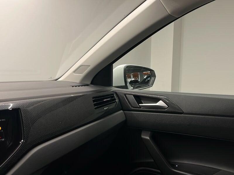 Volkswagen Polo Nuova Life 1.0 TSI 70 kW (95 CV) Manuale