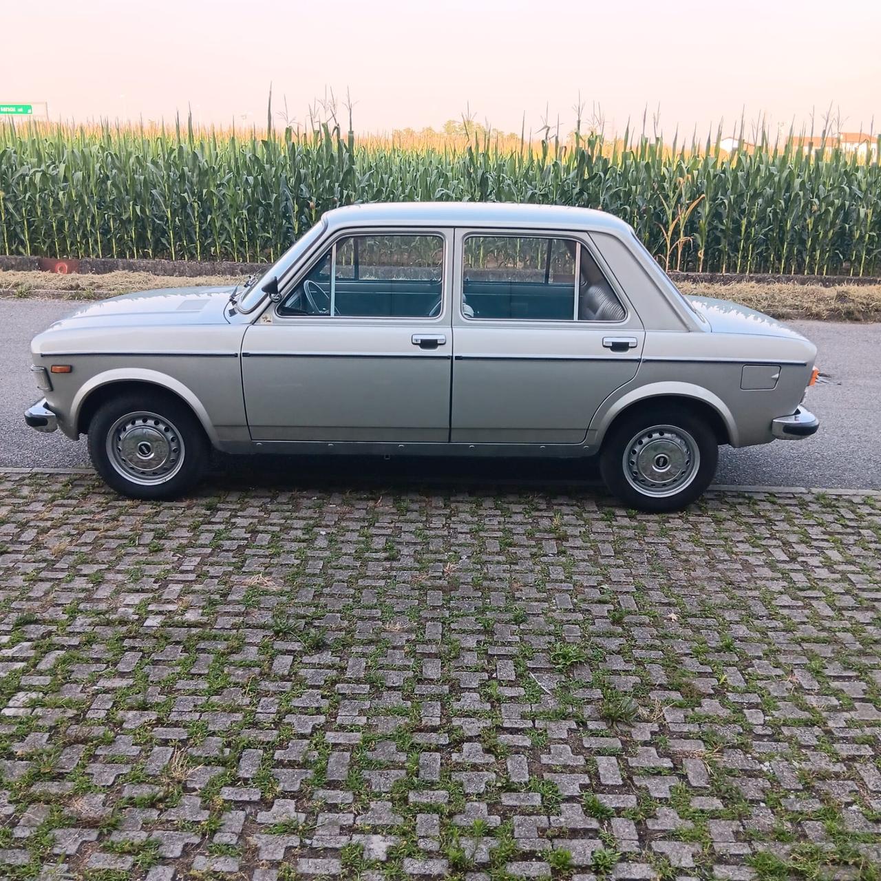 Fiat 128 Special