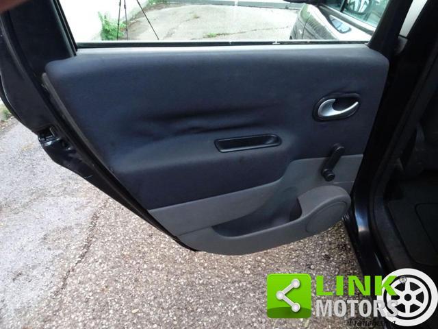 RENAULT Scenic 1.5 dCi/85CV *UNICO PROPRIETARIO*