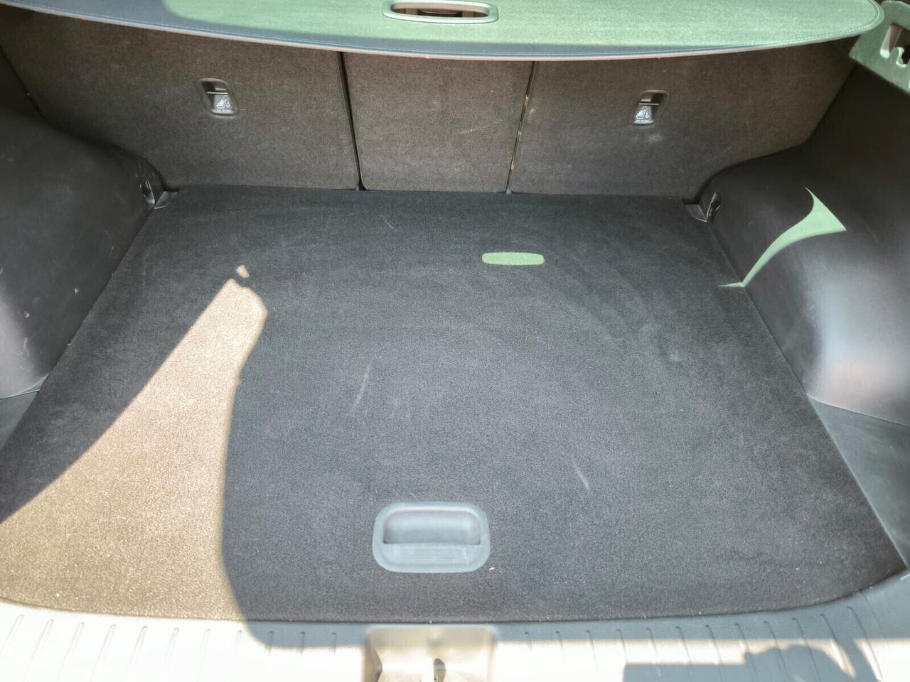 Kia Sportage 1.6 CRDI 136 CV DCT7 2WD Mild Hybrid GT Line Plus